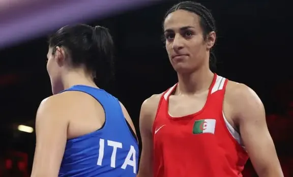Paris Olympics: Algerian Boxer Imane Khelif's Quick Win Sparks Controversy